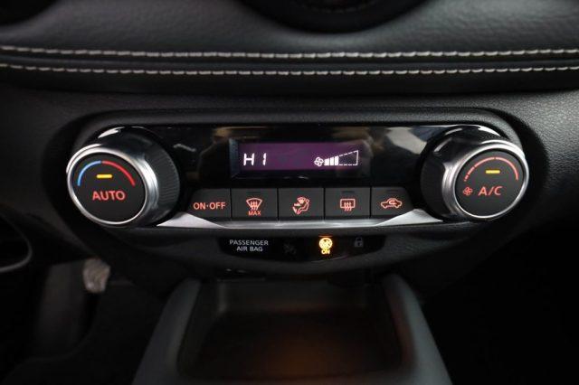 NISSAN Juke Juke 1.0 DIG-T N-Connecta