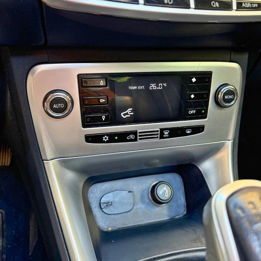 Lancia Delta 1.6 MJT DPF Platino