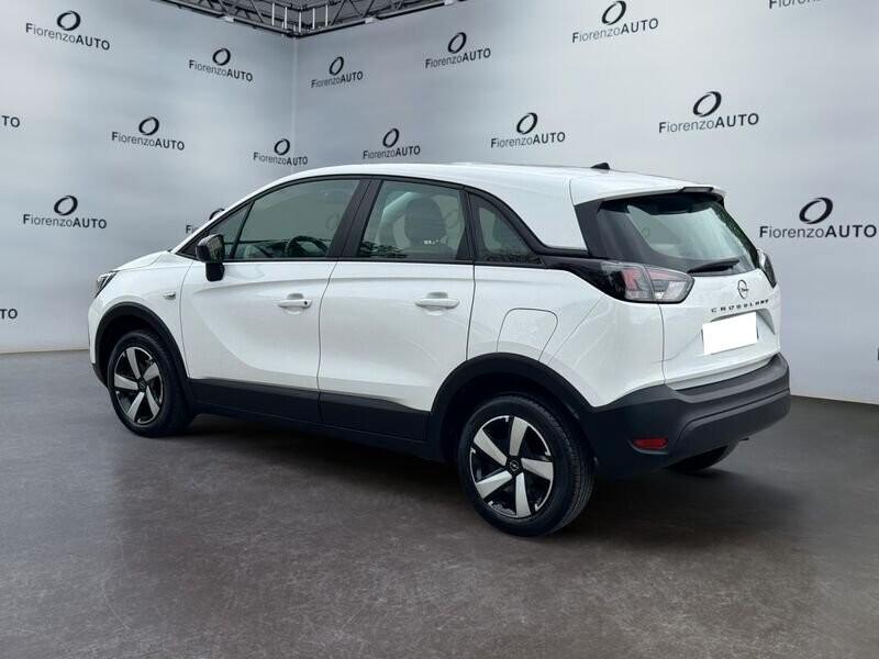 Opel Crossland 1.2 Turbo 110 CV Edition - PREZZO REALE