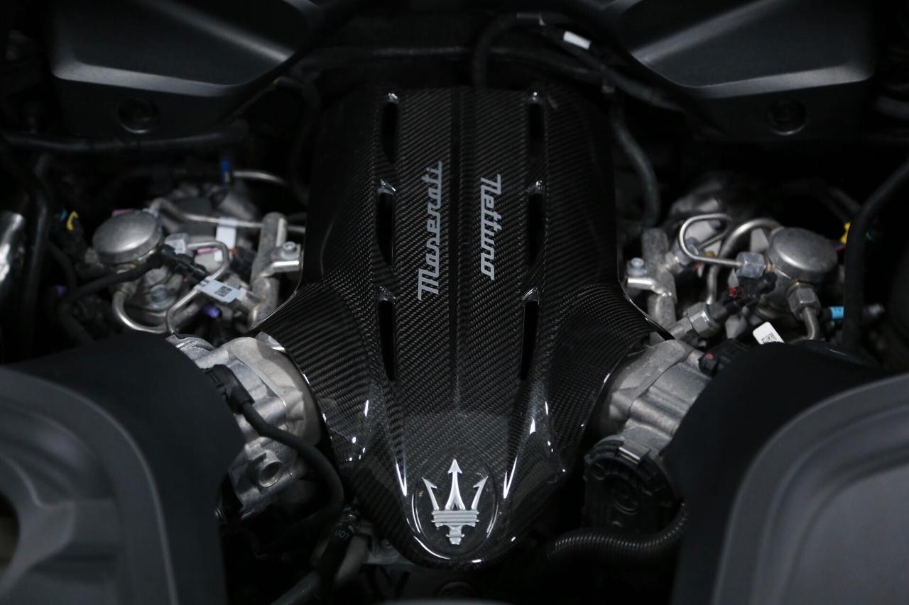 Maserati MC20 3.0 V6 630cv rwd_FRENI CARBOCERAMICA_IVA ESPOSTA