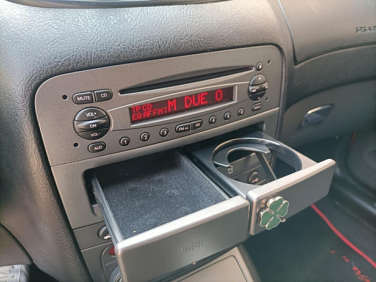 Alfa Romeo GT 1.9 JTDM 16V Distinctive