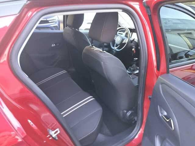 Opel Corsa 1.5 D 100 CV Blitz Edition
