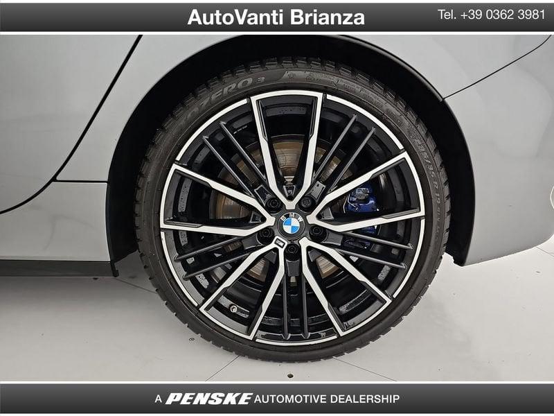 BMW Serie 1 M 135i xDrive