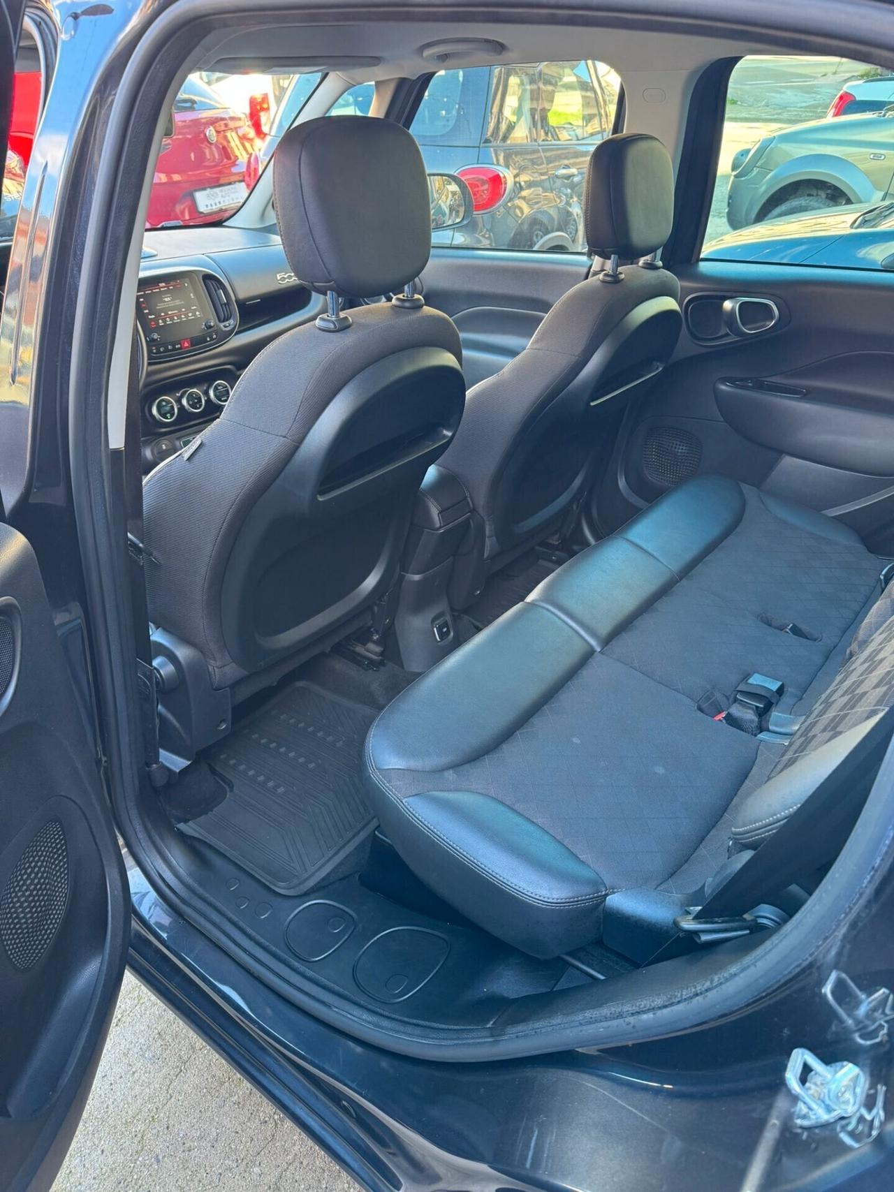 FIAT 500L LOUNGE 1.3 MJT 95 CV