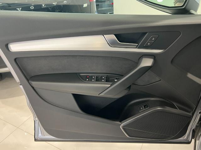 AUDI Q5 SPB 40 TDI quattro S tronic S line plus Sportback