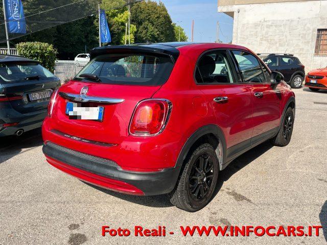 FIAT 500X 1.3 MultiJet 95 CV City Cross NEOPATENTATI
