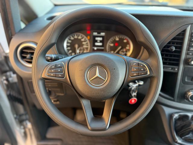MERCEDES-BENZ Vito 2.2 114 CDI PL Tourer Select Extra-Long