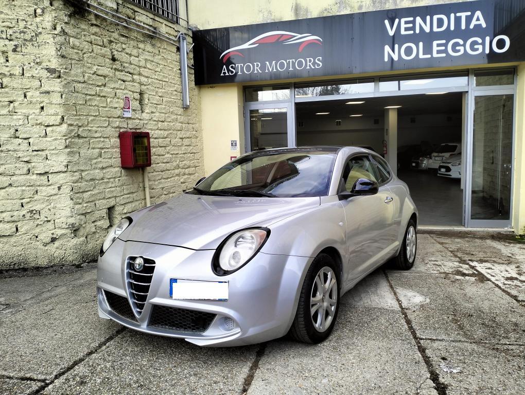 Alfa Romeo MiTo 1.3 jtdm-2 Distinctive s&s 95cv