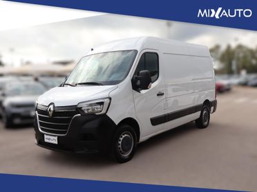 RENAULT Master T35 2.3 DCI 135cv L2H2 Ice EU6D-Temp
