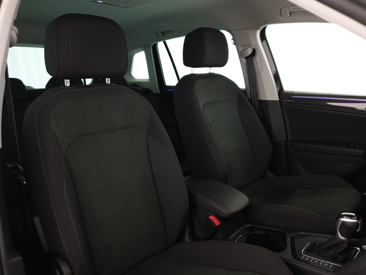 Volkswagen Tiguan 2.0 tdi elegance 150cv dsg