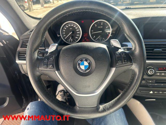 BMW X6 xDrive30d Futura NAVIG!!!!!