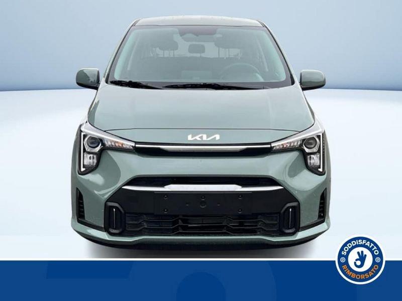 Kia Picanto 1.0 Urban (TT) MY27