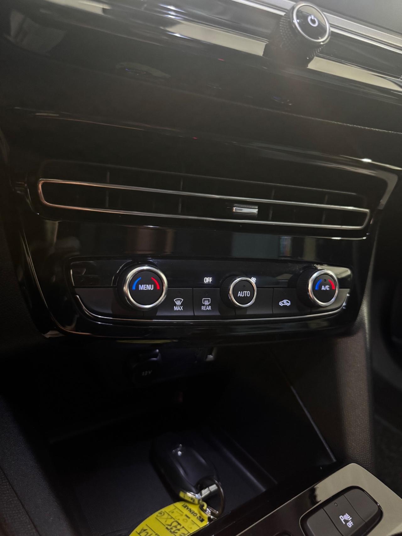 Opel Mokka 1.2 Turbo Edition