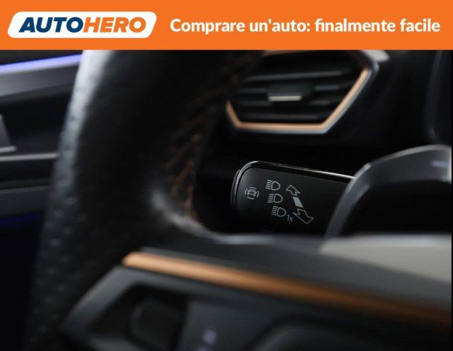 CUPRA Formentor 2.0 TSI 4Drive DSG VZ