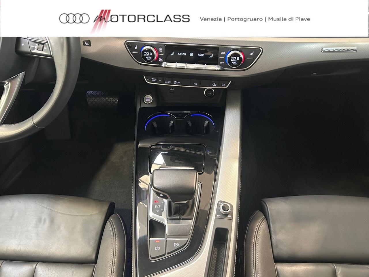 50 Tdi Mhev Evolution Quattro Tiptronic
