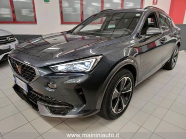 Cupra Formentor 1.5 TSI 150cv DSG Cambio Automatico + Car Play