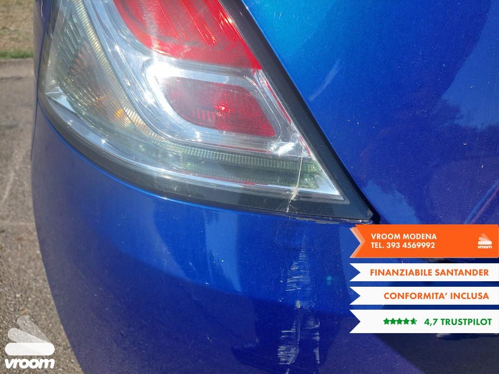 LANCIA Ypsilon 1.2 69 CV 5 porte GPL Ecochic S...