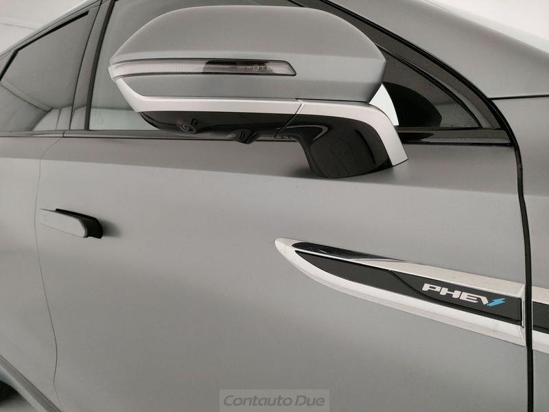JAECOO 8 Jaecoo 8 SHS-P 1.5 tgdi phev Exclusive awd auto