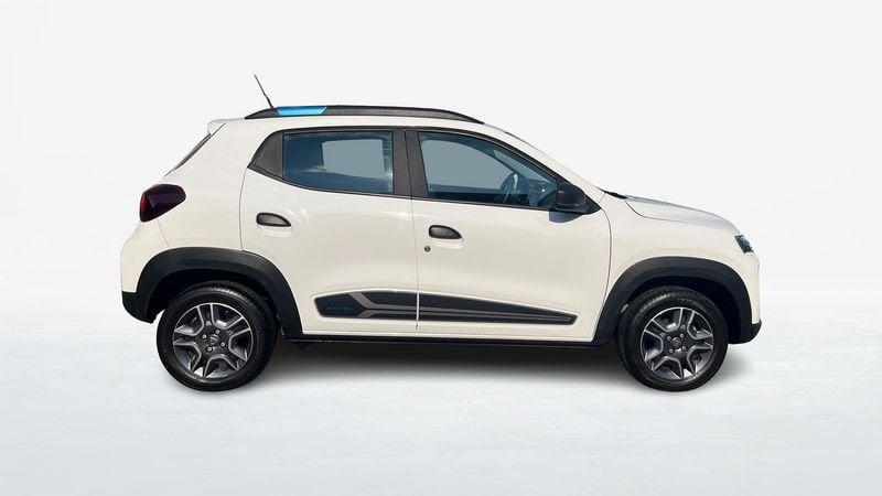 Dacia Spring Electric 45 Comfort