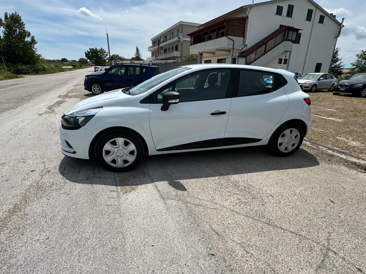 Renault Clio dCi 8V 75 CV 5 porte Business