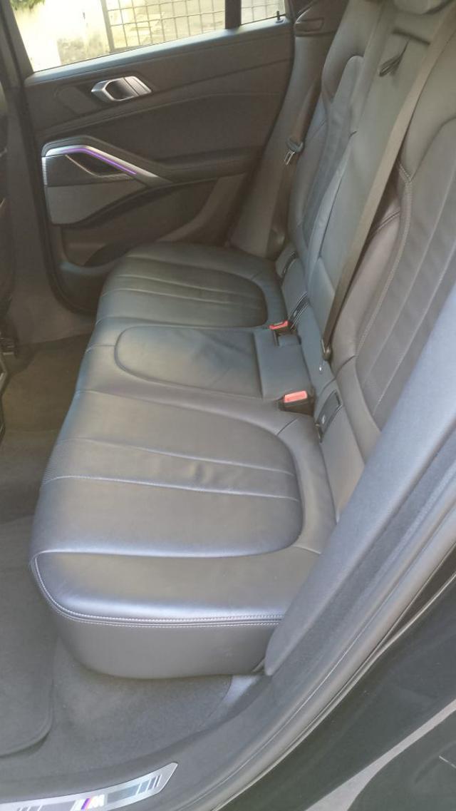 BMW X6 xDrive30d 48V Msport