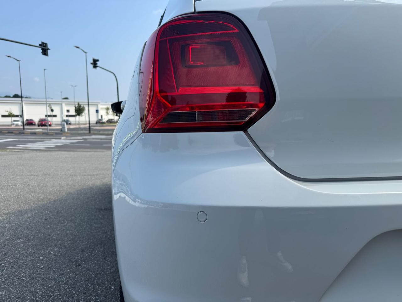 Volkswagen Polo 1.4 TDI 90cv Comfortline EURO 6B #5916