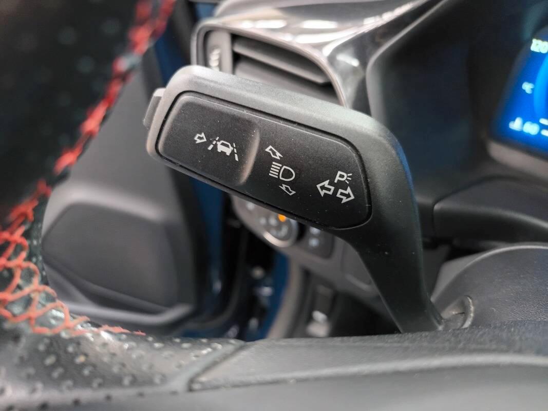 Ford Puma 125 cv Ibrida-St-Line