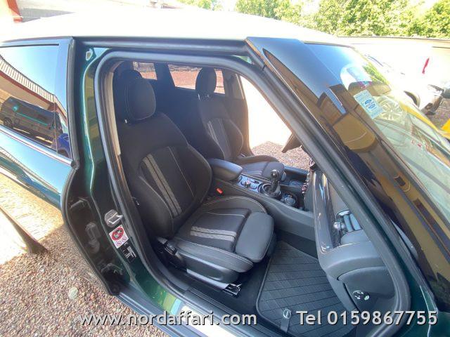 MINI Clubman 2.0 Cooper S