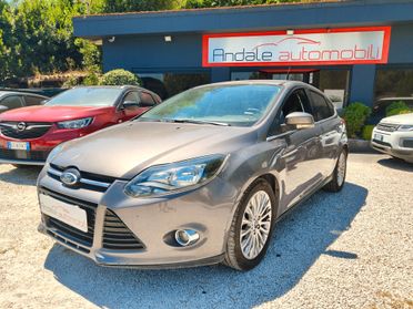 Ford Focus 1.6 TDCi (110CV) 5p. Tit. DPF**PREZZO OUTLET**