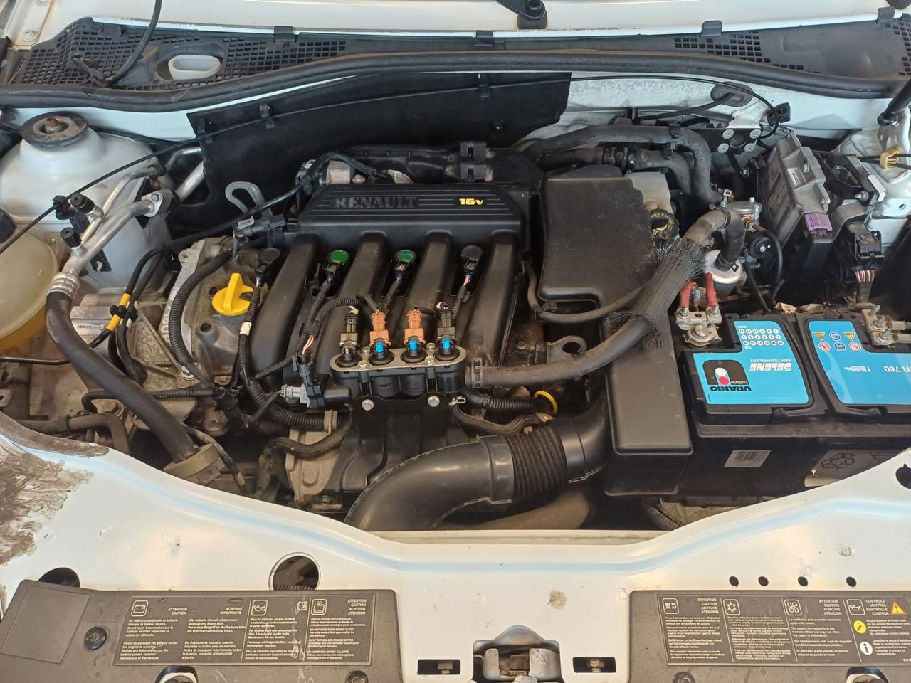 Dacia Duster GPL SCADENZA 2024
