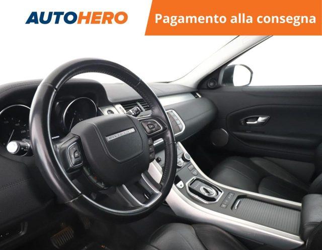 LAND ROVER Range Rover Evoque 2.0 TD4 150 CV 5p. SE