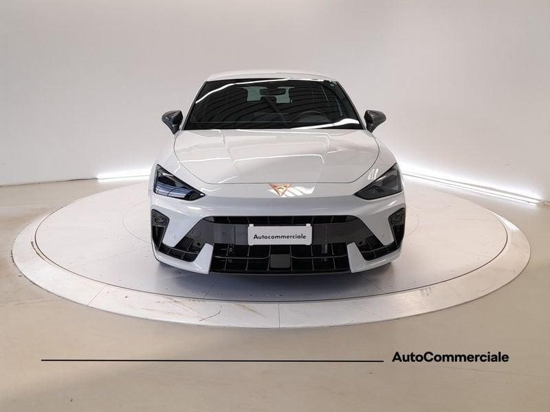 CUPRA Leon 2.0 TDI DSG