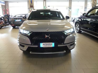 Ds DS 7 Crossback DS 7 Crossback 4x4 Performance Line PHEV ( Plug In )