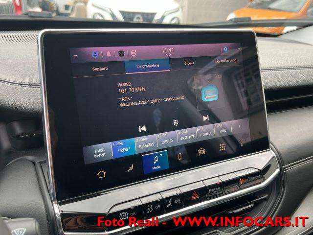 JEEP Compass 1.3 T4 240 CV PHEV AT6 4xe S - PROMO