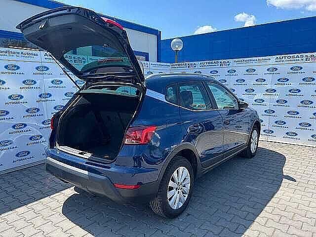 SEAT Arona 1.6 TDI 95 CV Style