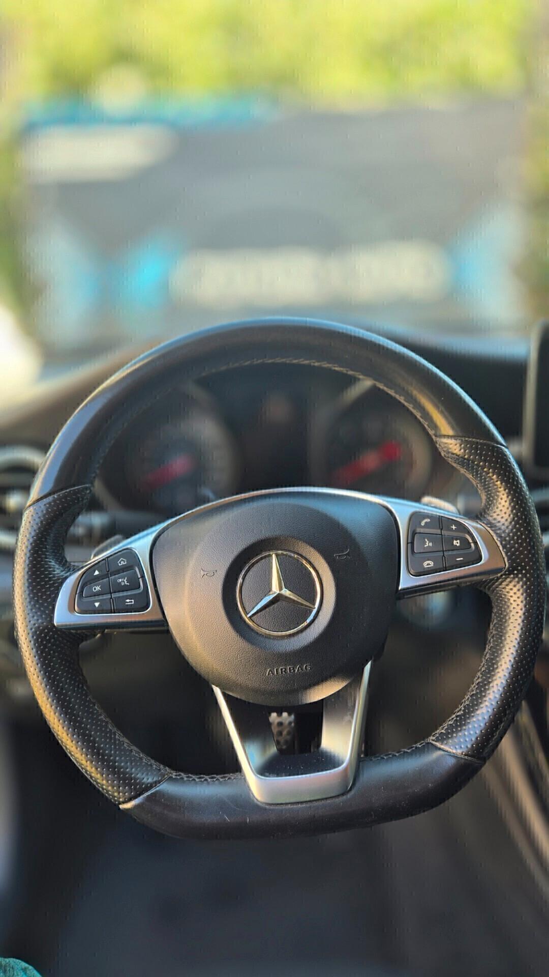 Mercedes-benz GLC 250 d 4Matic Coupé Business