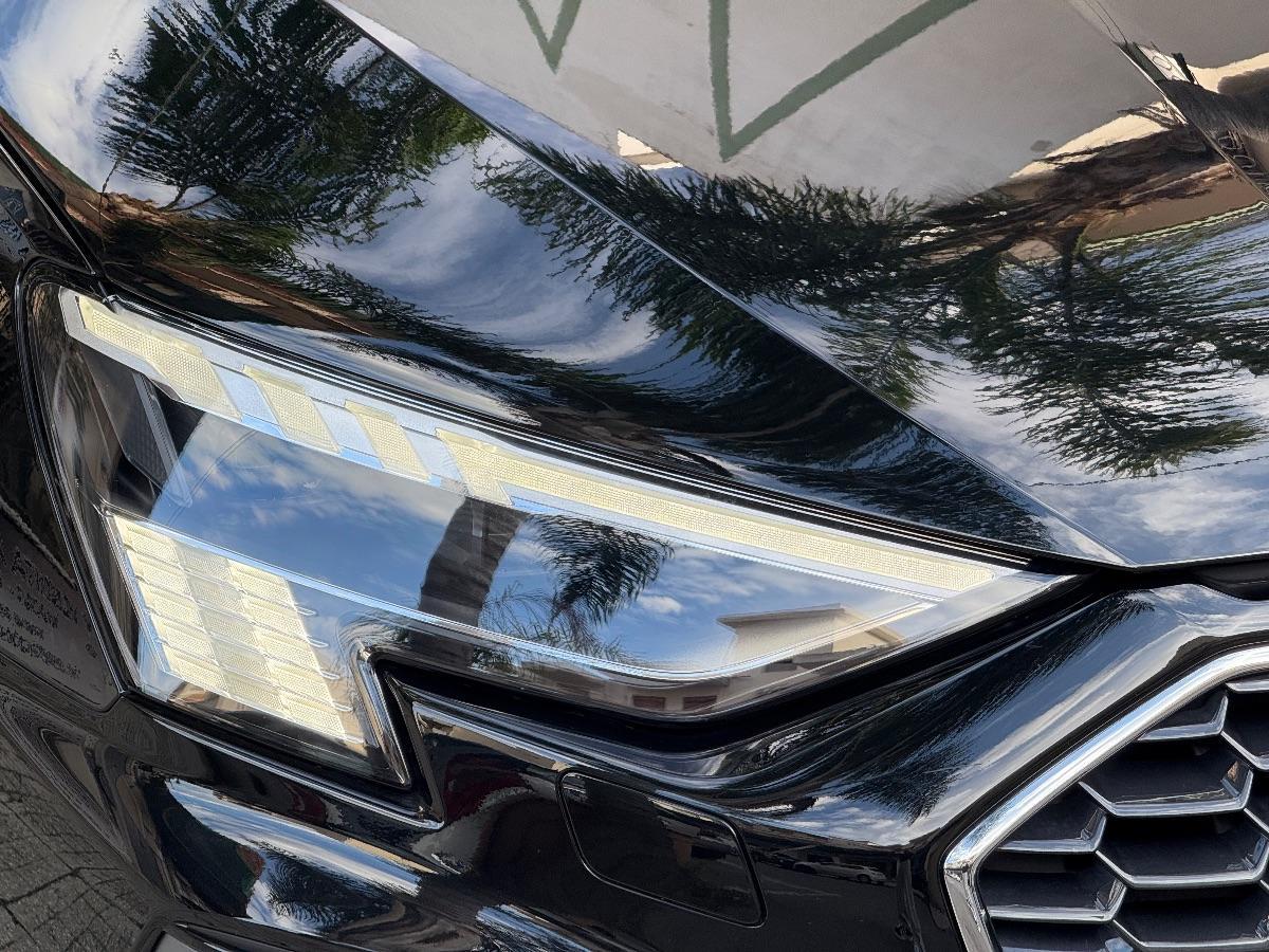 Audi A3 Sportback 35 TDI 150CV S-Line