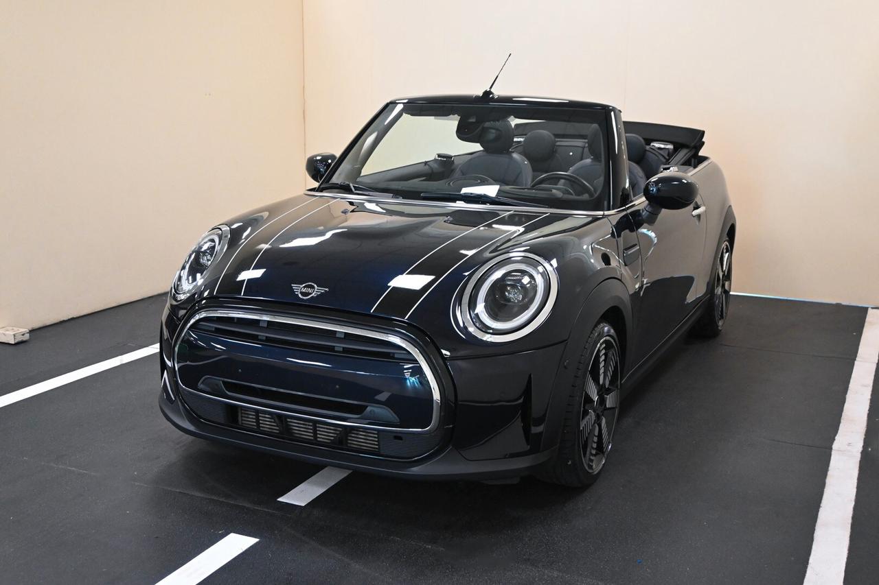 MINI Mini Cabrio (F57) Mini 1.5 Cooper Yours ...