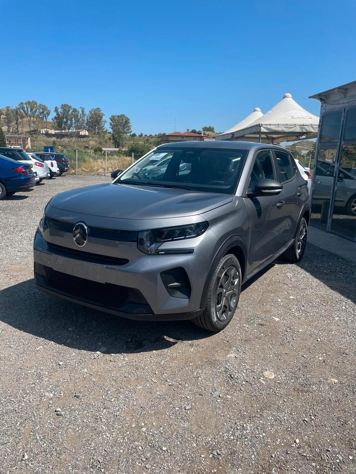 Citroen C3 PureTech 100 S&S You