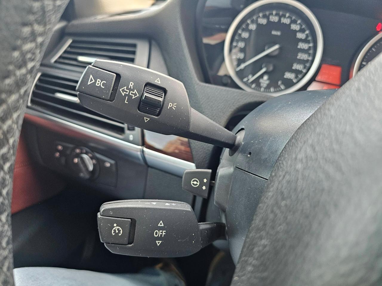 BMW X6 3.0D 235CV XDRIVE FUTURA FULL