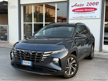 HYUNDAI Tucson 1.6 CRDI 48V XLine