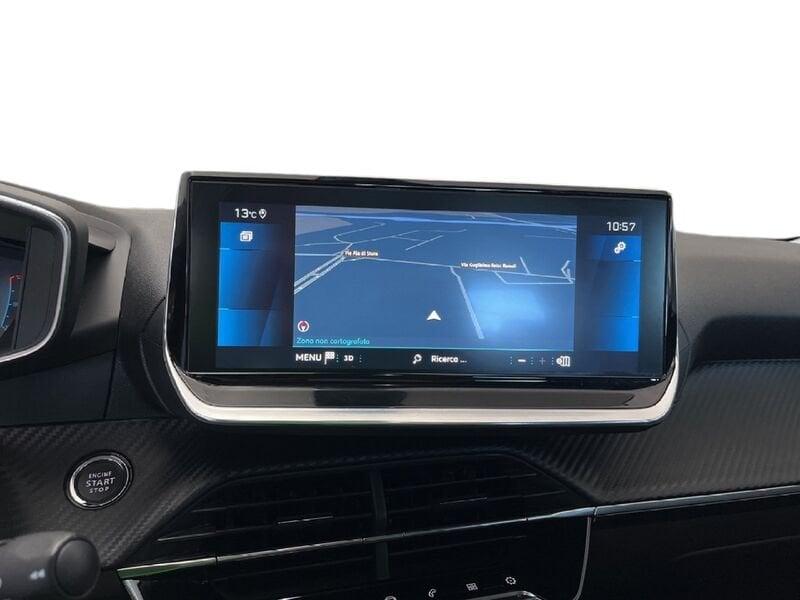 Peugeot 2008 II 2020 1.5 bluehdi Allure Navi Pack s&s 100cv