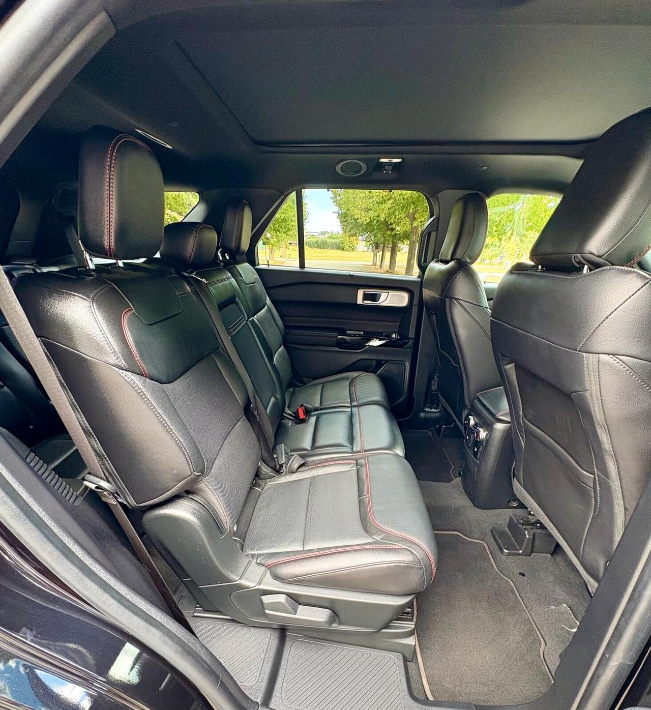 Ford Explorer 3.0 PHEV 457 CV A10 AWD ST-Line