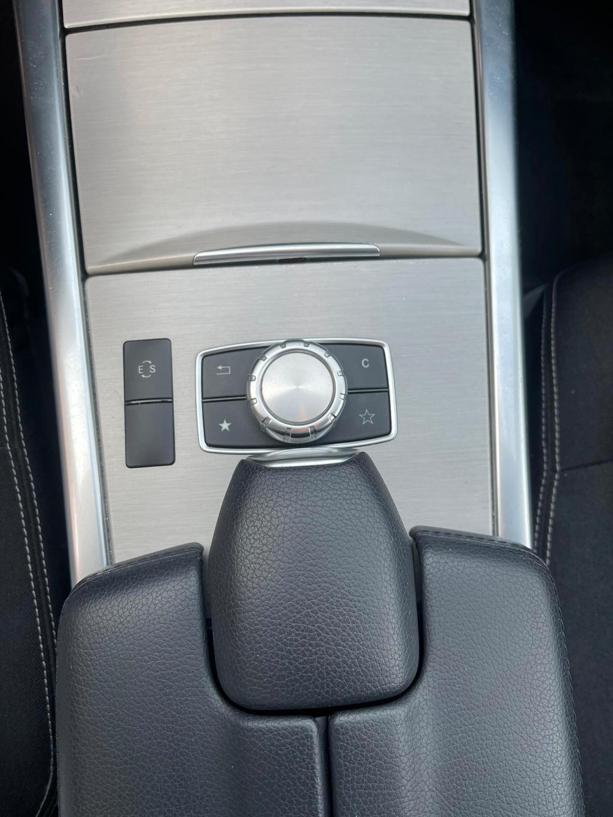 Mercedes-benz E 200 BlueTEC S.W. Automatic Premium