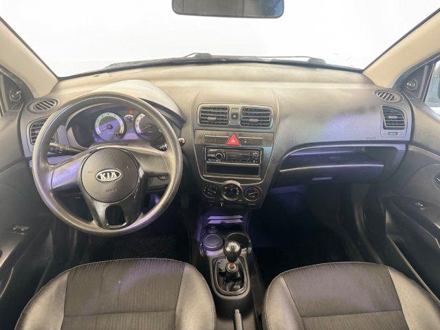 KIA Picanto 1.0 12V Life
