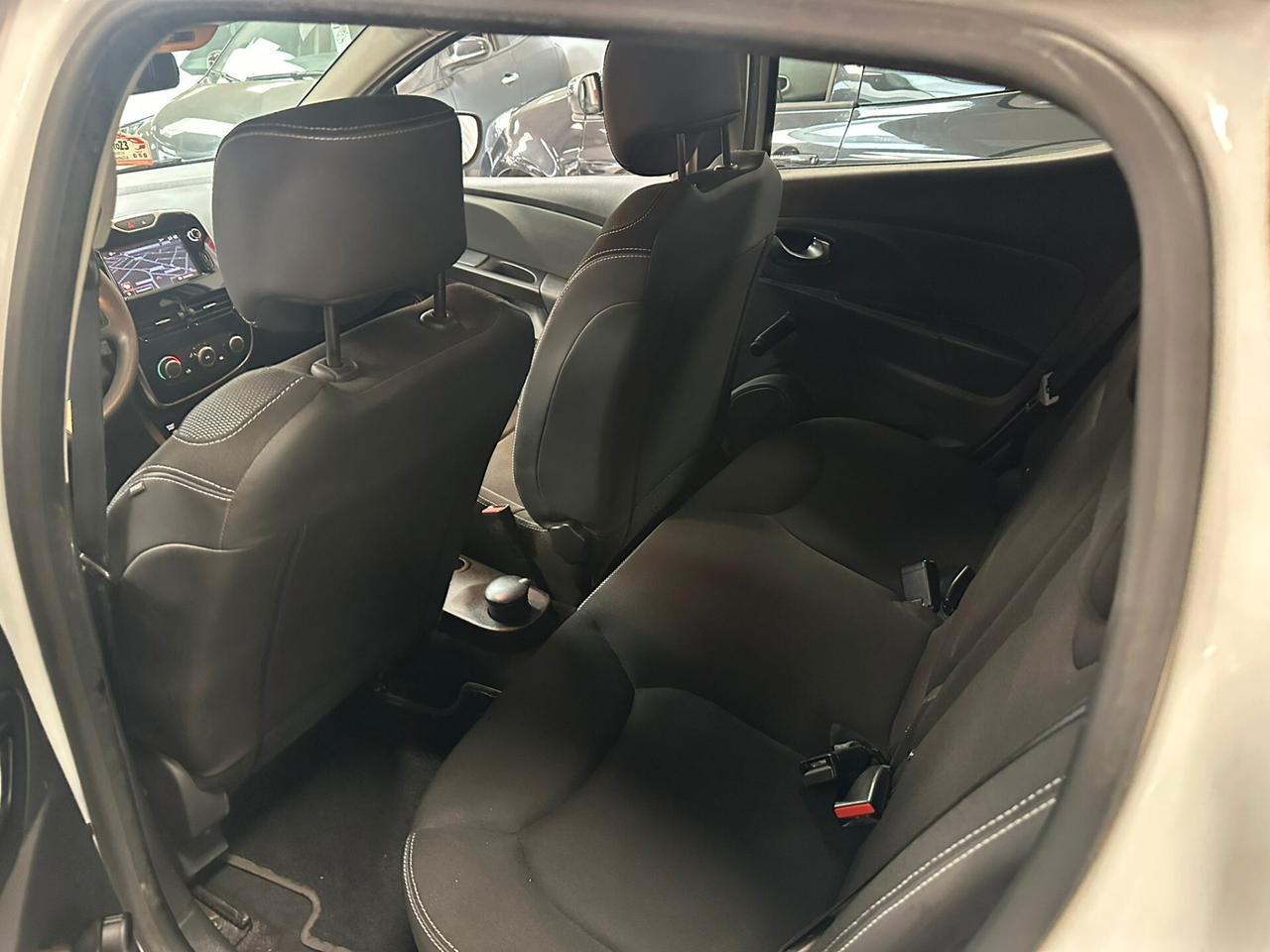 Renault Clio 1.2 75CV 5 porte Life