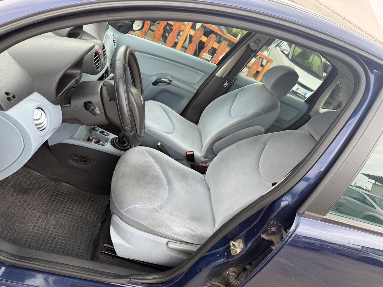 Citroen C3 1.1 Classique