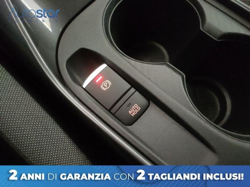 Nissan Juke 1.0 dig-t N-Connecta 114cv