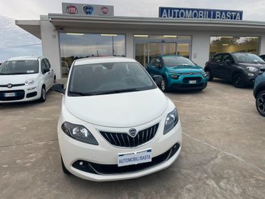 Lancia Ypsilon 1.2 69 CV 5 porte GPL Gold "Km 25.000"