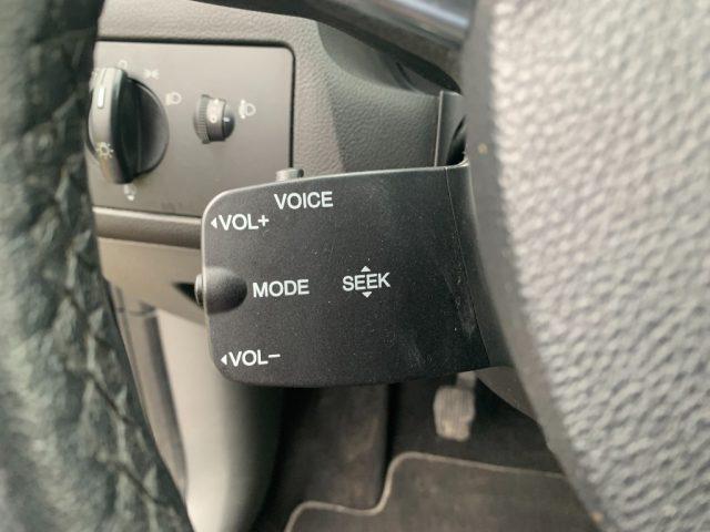 FORD Focus 1.6 TDCi (110CV) 5p. Tit. DPF